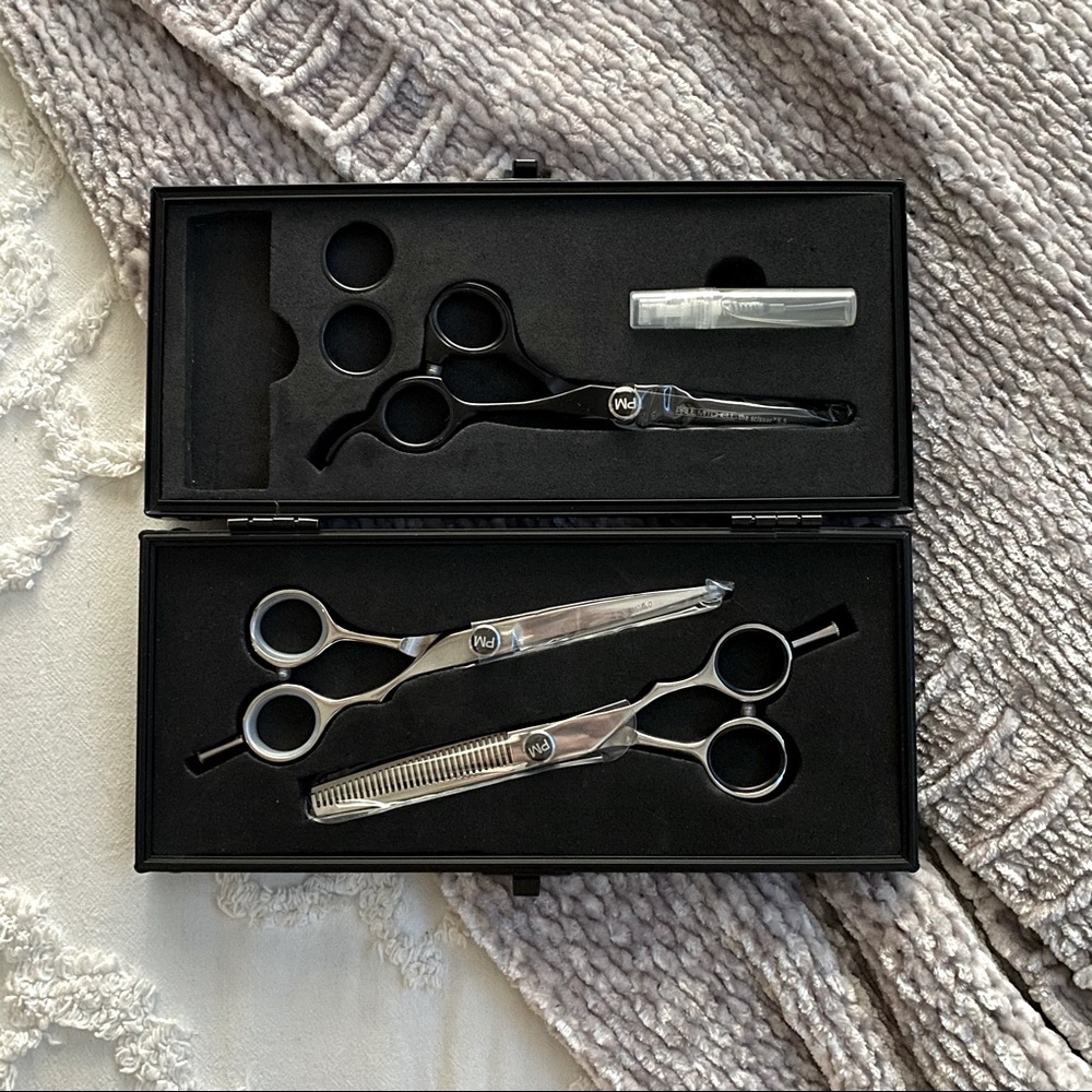 Paul Mitchell Shears